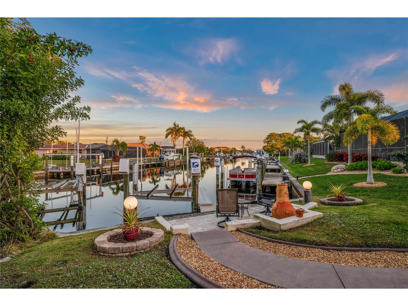 200 Capri Isles Court Punta Gorda FL 33950 - SWORDFISH STRAIT C7519481 image72