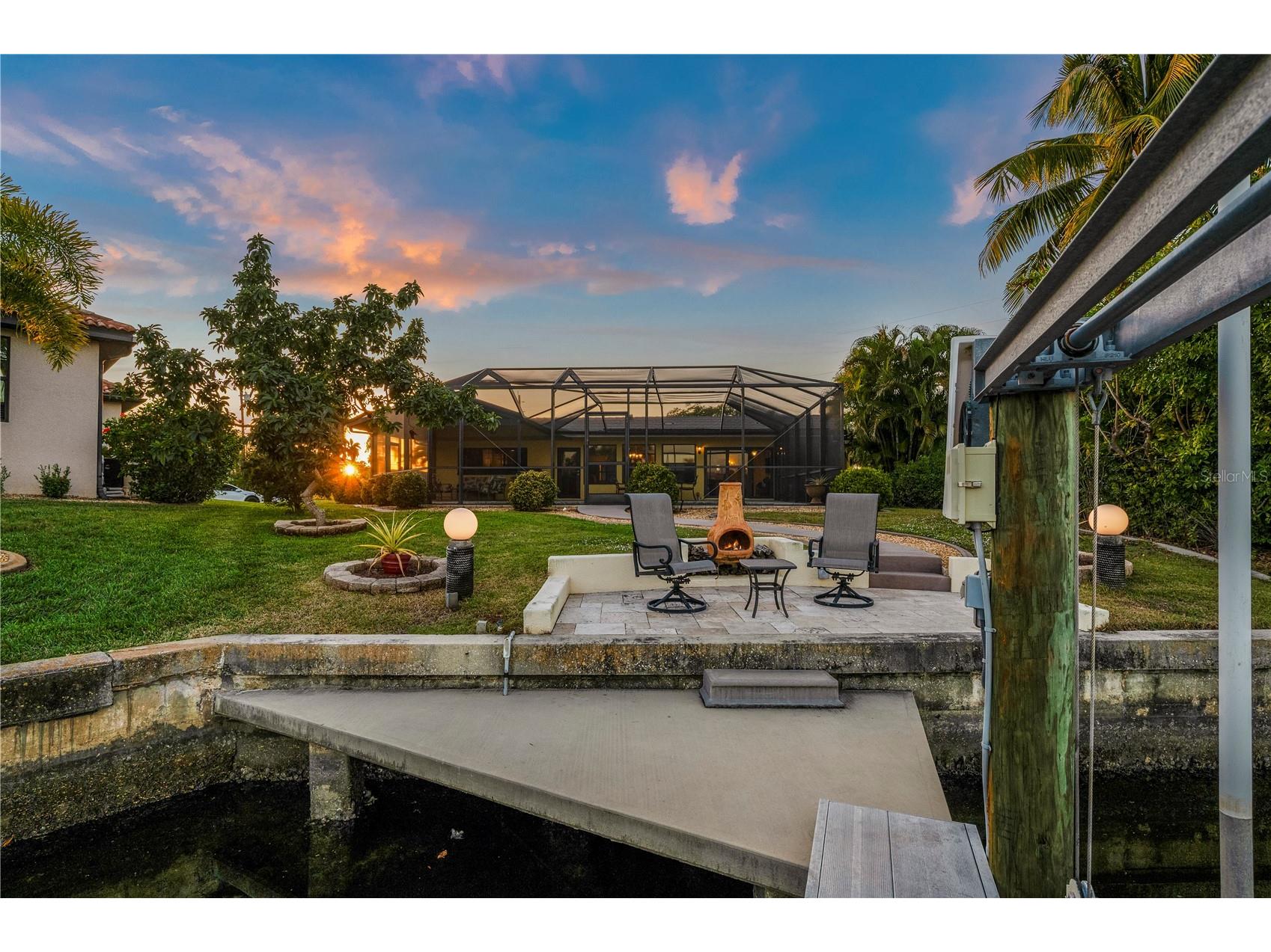 200 Capri Isles Court Punta Gorda FL 33950 - SWORDFISH STRAIT C7519481 image73