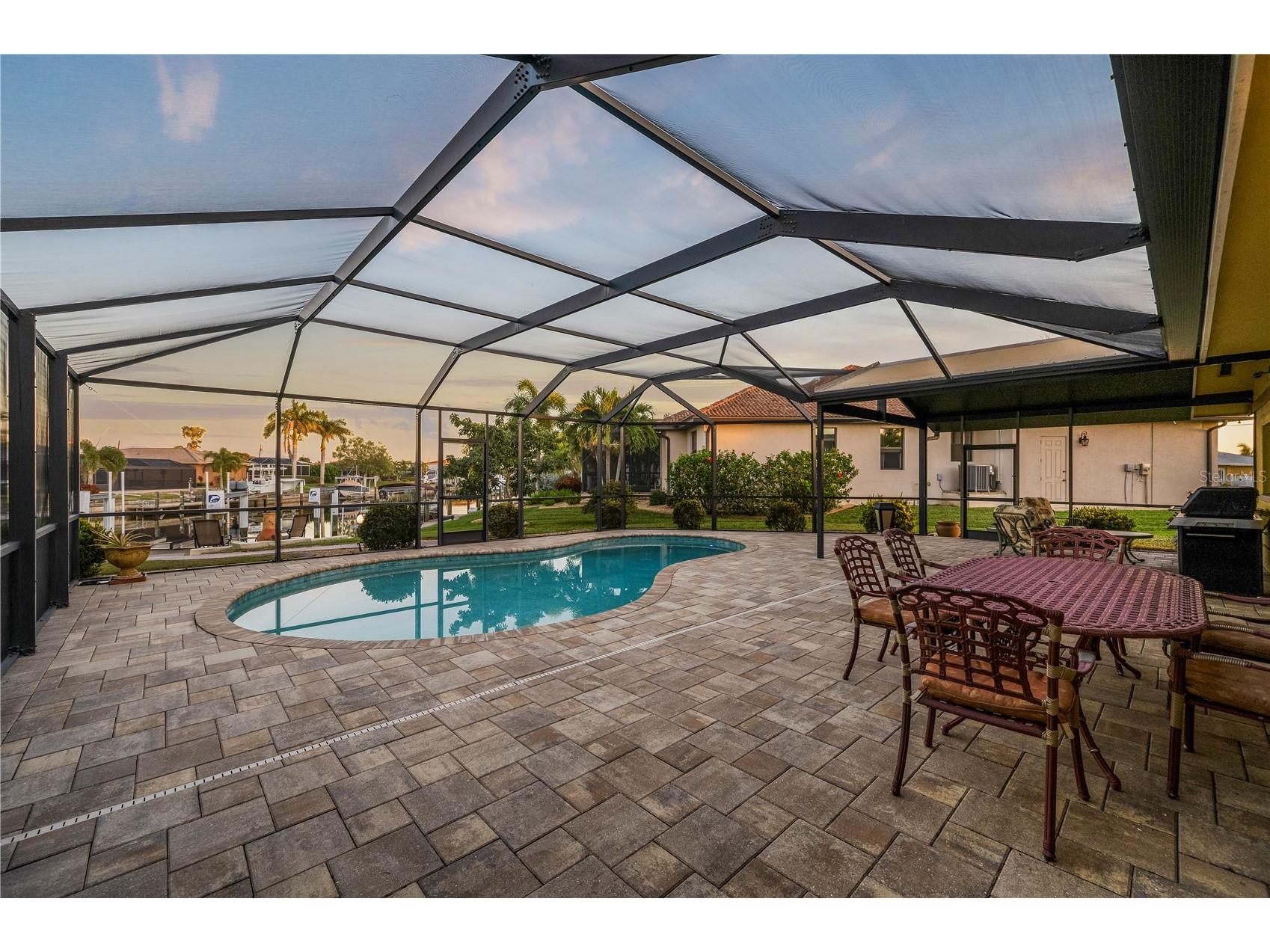 200 Capri Isles Court Punta Gorda FL 33950 - SWORDFISH STRAIT C7519481 image75