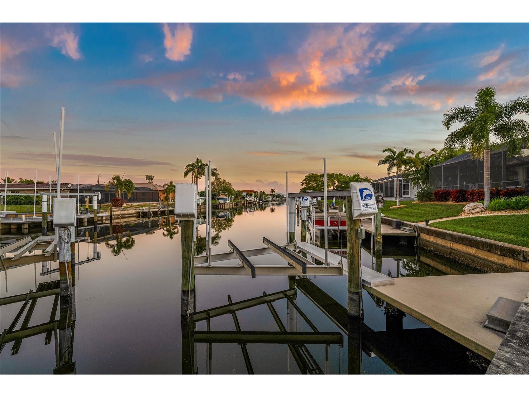 200 Capri Isles Court Punta Gorda FL 33950 - SWORDFISH STRAIT C7519481 image78