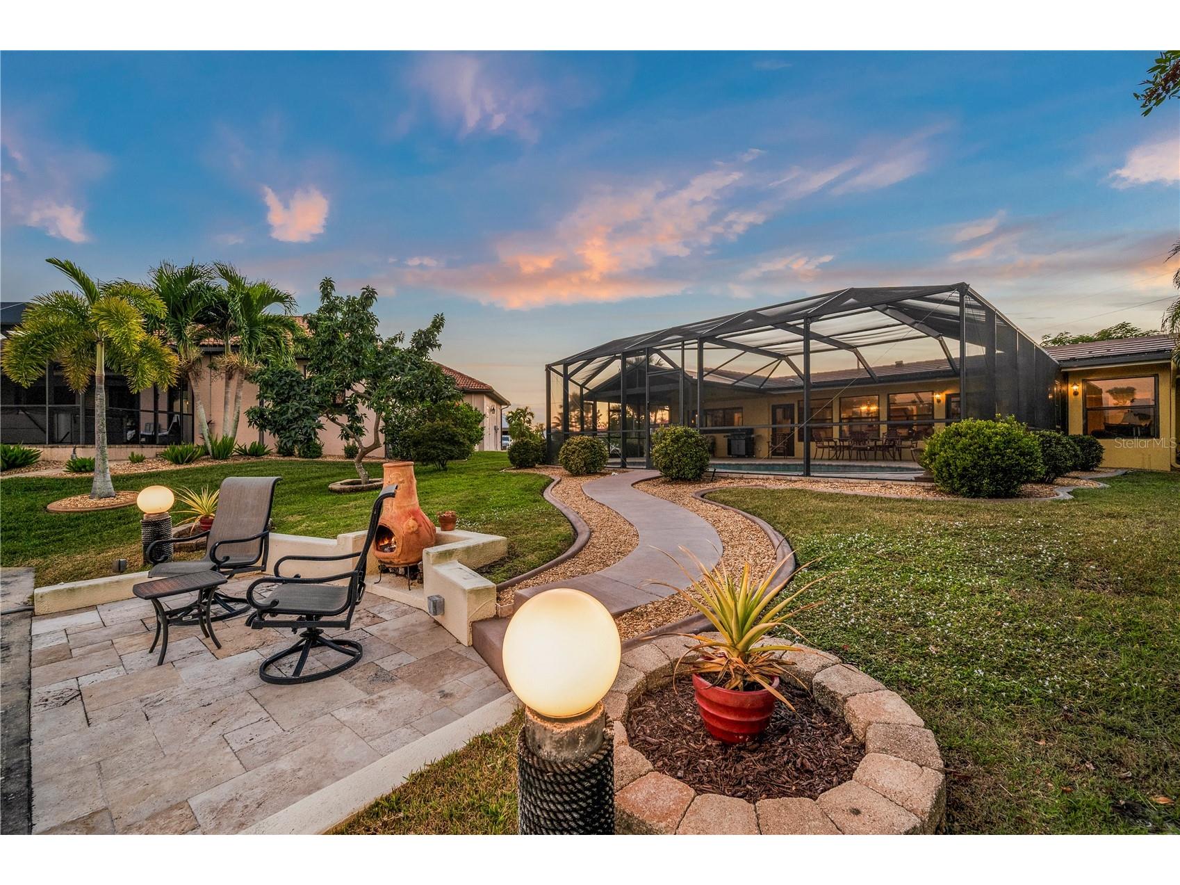 200 Capri Isles Court Punta Gorda FL 33950 - SWORDFISH STRAIT C7519481 image79