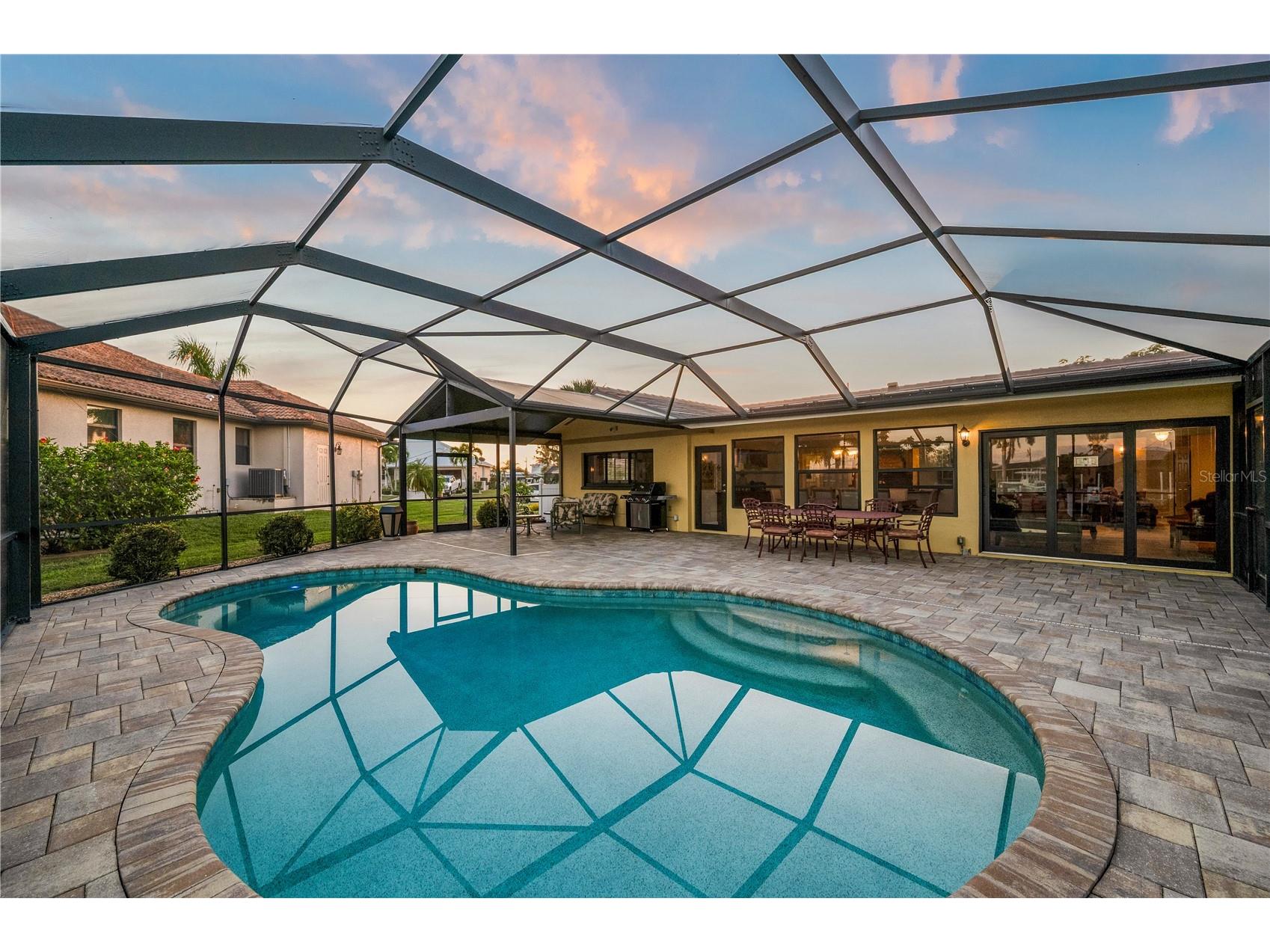 200 Capri Isles Court Punta Gorda FL 33950 - SWORDFISH STRAIT C7519481 image80