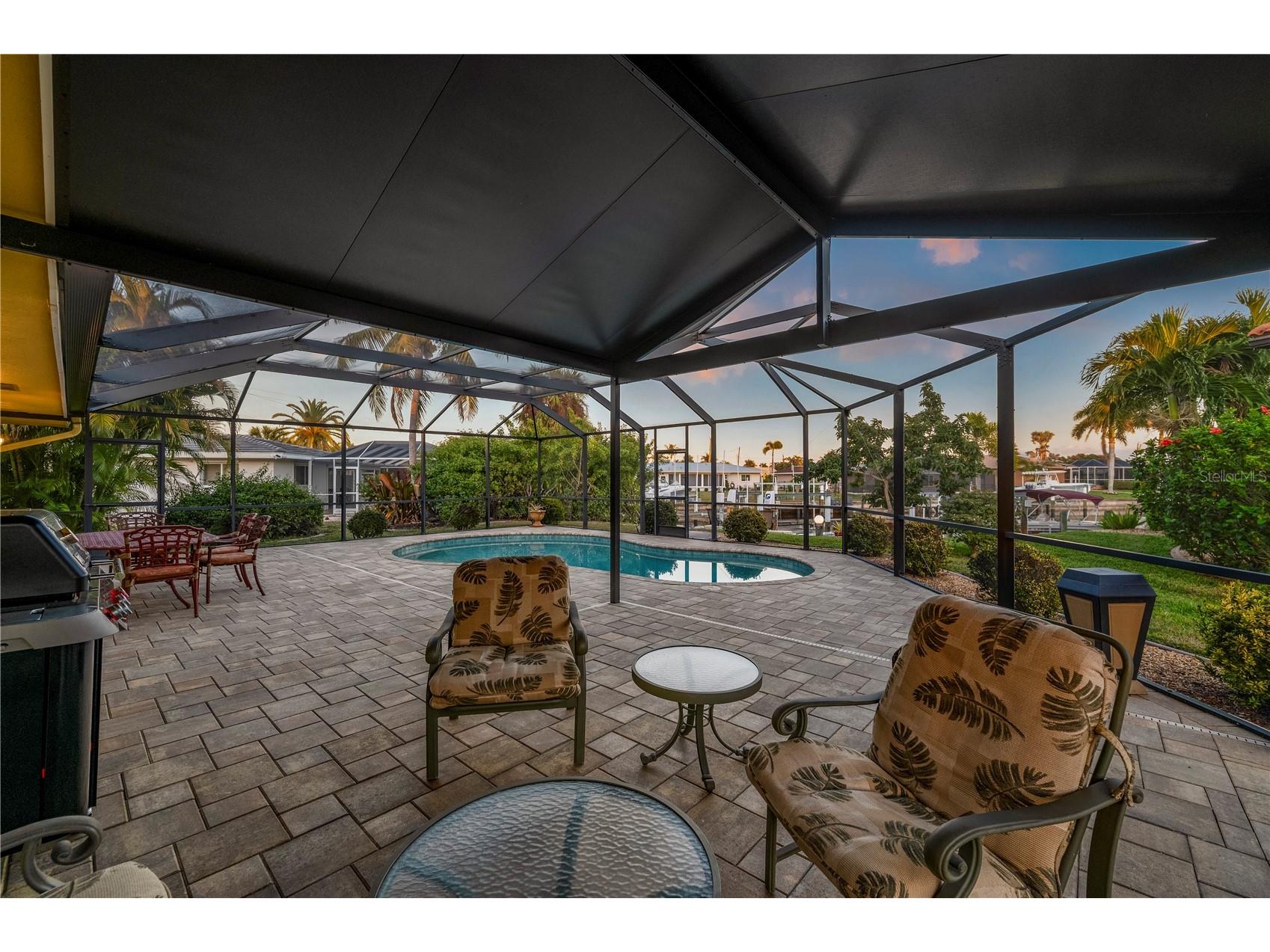 200 Capri Isles Court Punta Gorda FL 33950 - SWORDFISH STRAIT C7519481 image82