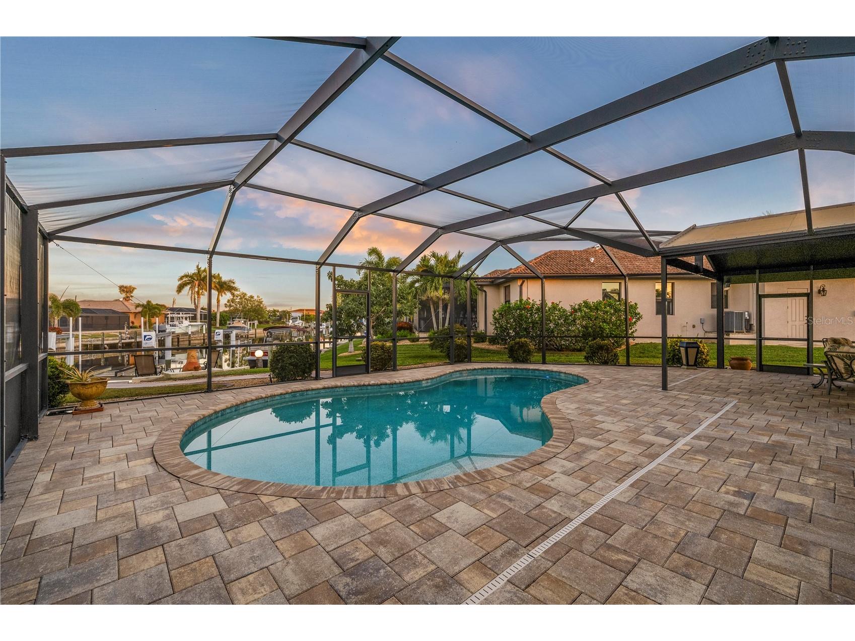 200 Capri Isles Court Punta Gorda FL 33950 - SWORDFISH STRAIT C7519481 image83