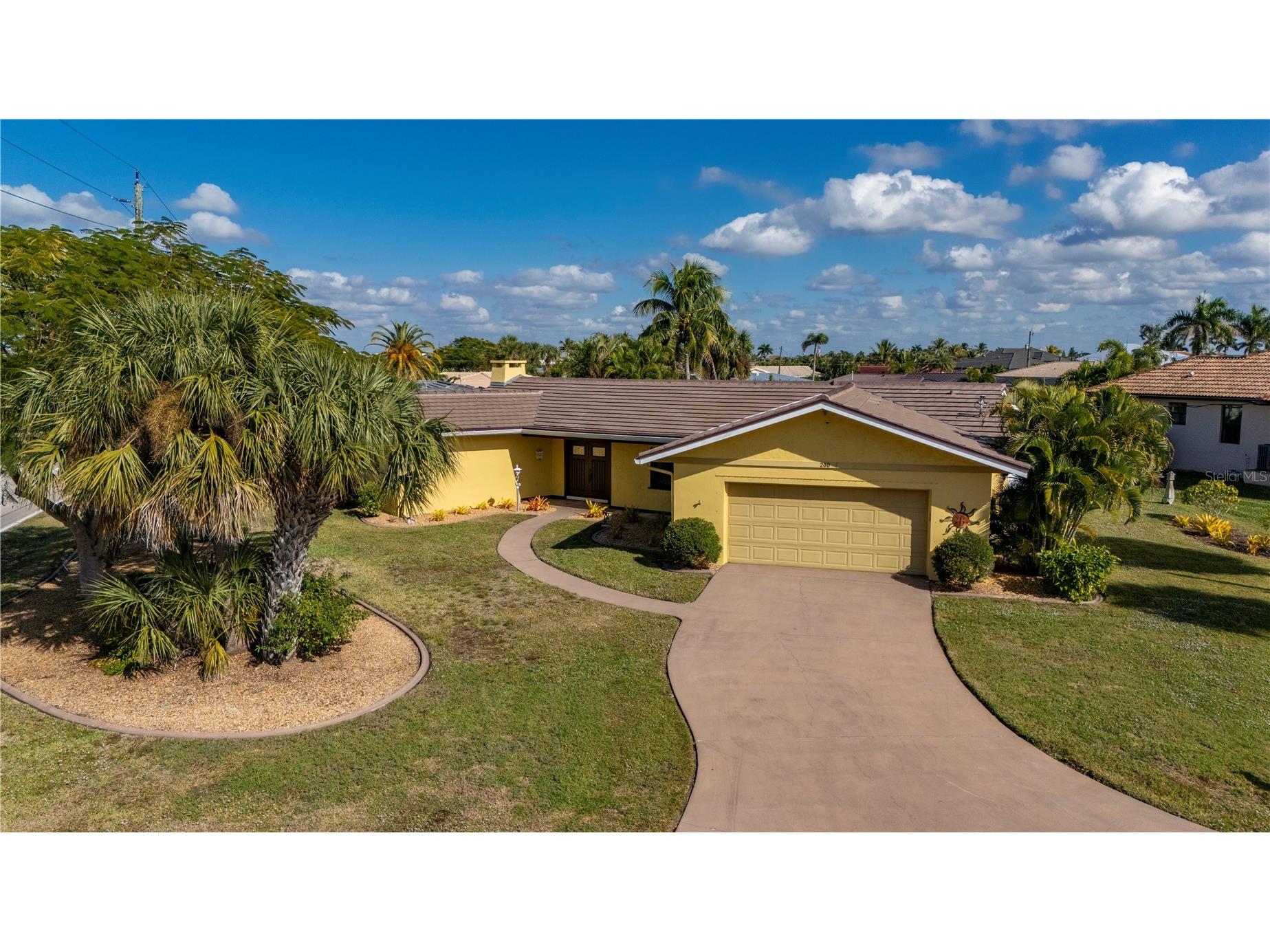 200 Capri Isles Court Punta Gorda FL 33950 - SWORDFISH STRAIT C7519481 image89