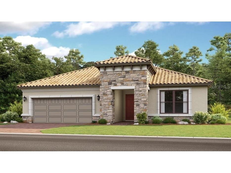 200 Casavista Drive Poinciana FL 34759 A4571107 image1