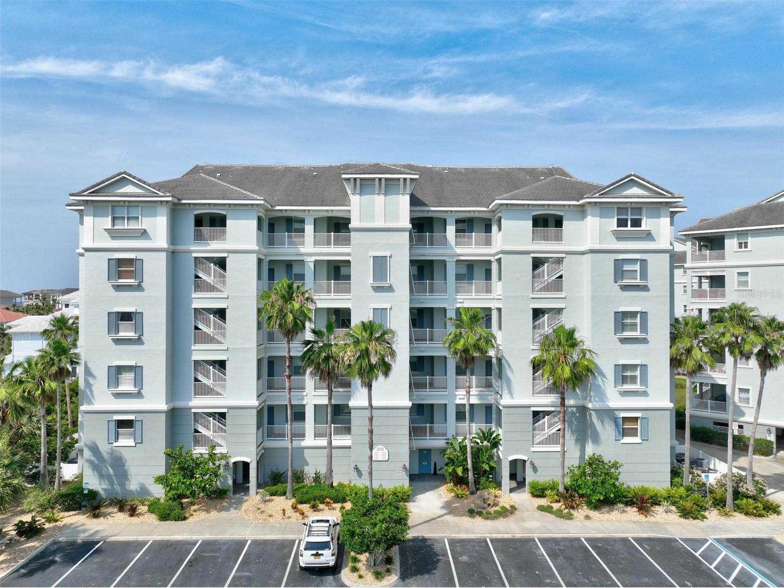 200 Cinnamon Beach Way #122 Palm Coast FL 32137 FC315609 image1