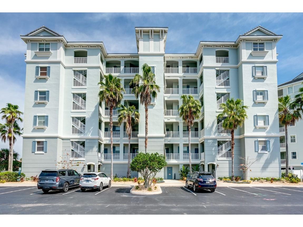 200 Cinnamon Beach Way #141 Palm Coast FL 32137 FC289210 image1