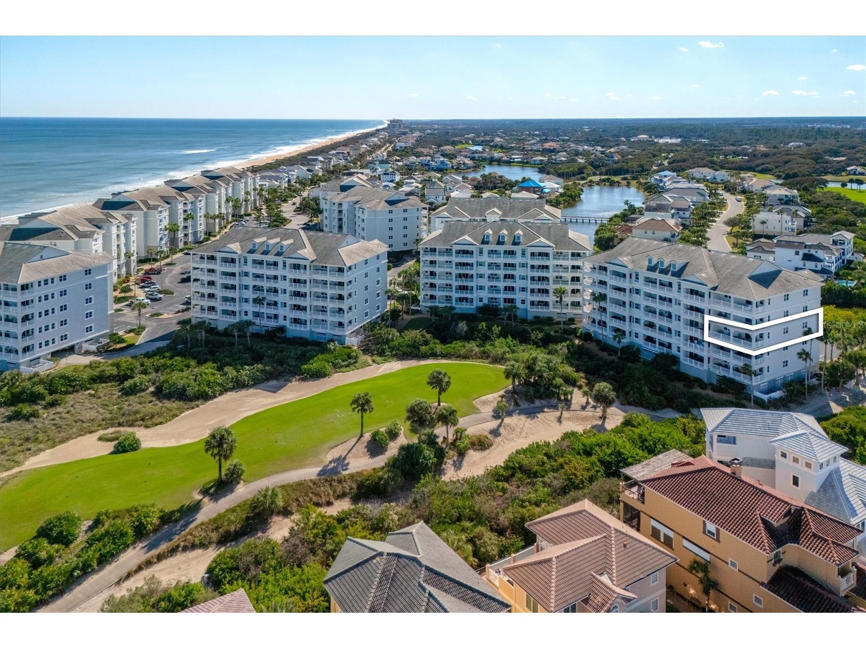 200 Cinnamon Beach Way #141 Palm Coast FL 32137 - ATLANTIC OCEAN FC315411 image1