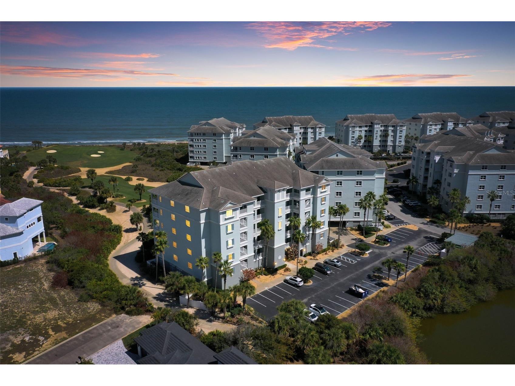 200 Cinnamon Beach Way #163 Palm Coast FL 32137 - ATLANTIC OCEAN FC316859 image1