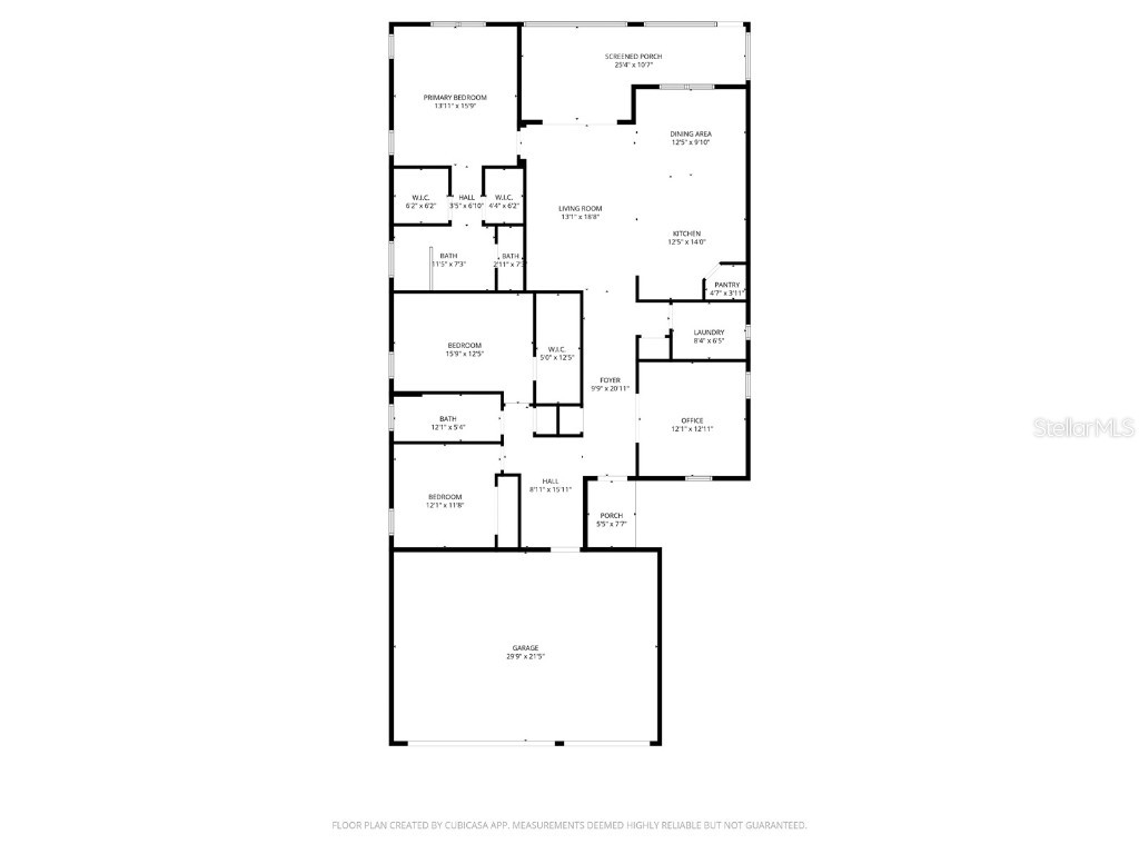 200 Corsano Drive Nokomis FL 34275 A4668882 image63