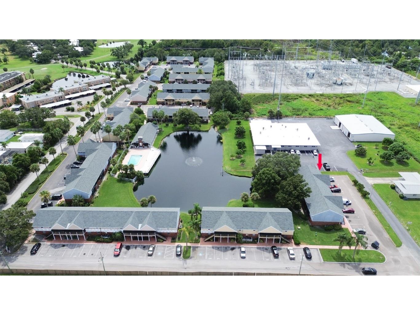 200 Country Club Drive #108 Largo FL 33771 TB8430943 image20