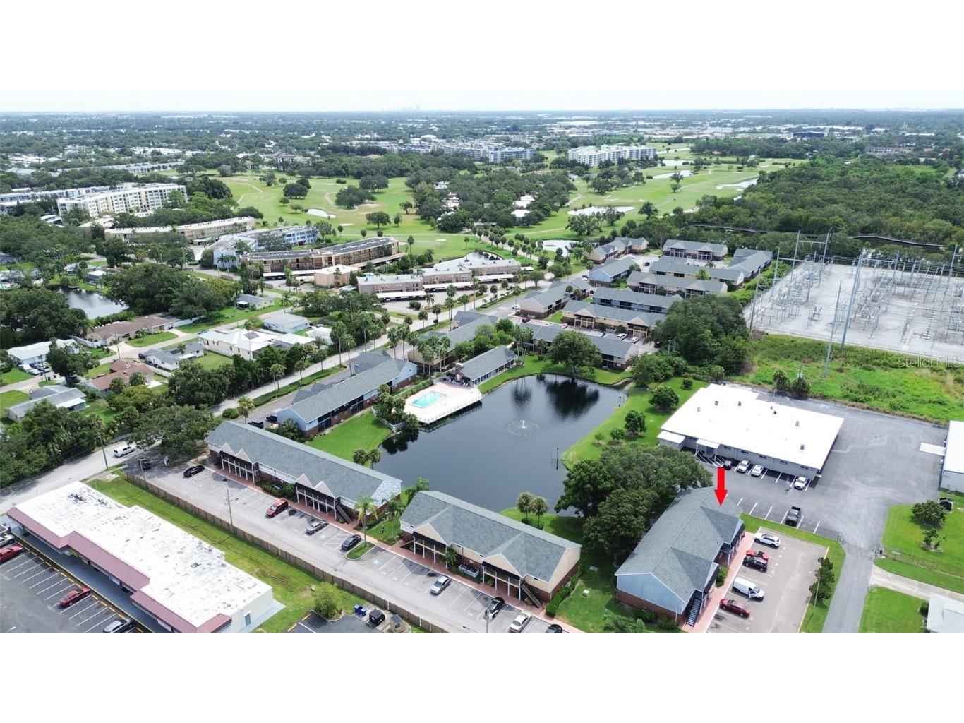 200 Country Club Drive #108 Largo FL 33771 TB8430943 image21