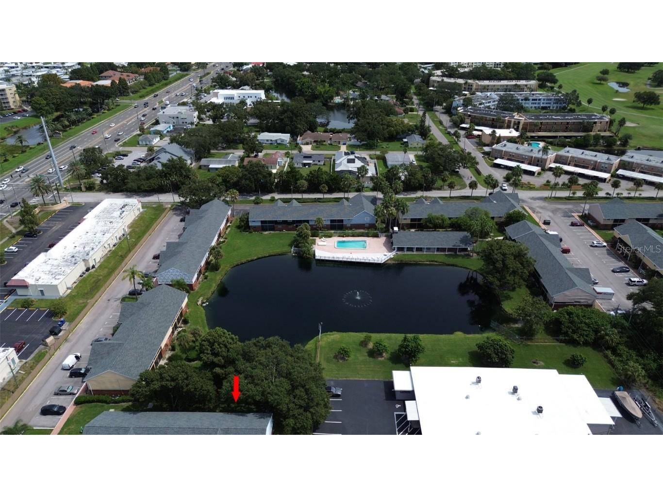 200 Country Club Drive #108 Largo FL 33771 TB8430943 image24