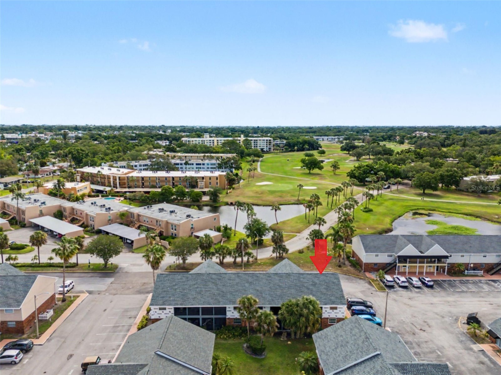 200 Country Club Drive #1101 Largo FL 33771 TB8503687 image1