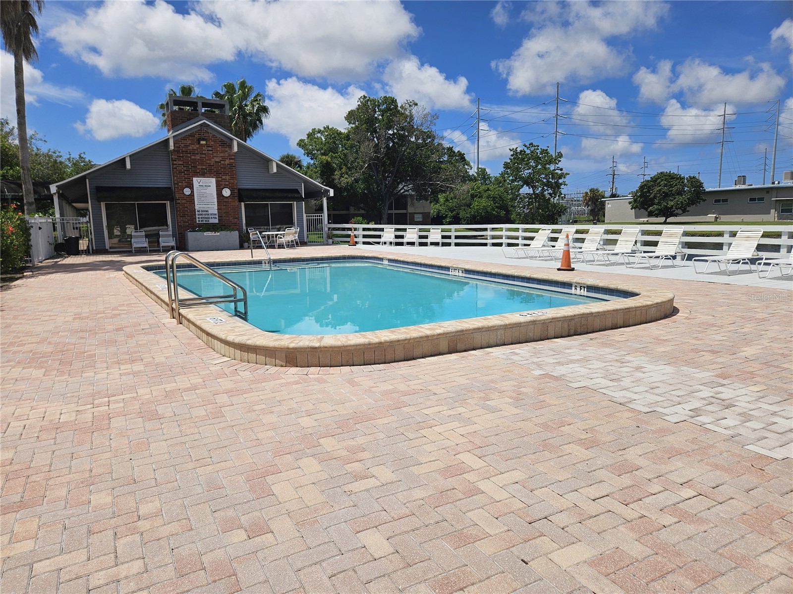 200 Country Club Drive #1101 Largo FL 33771 TB8503687 image23