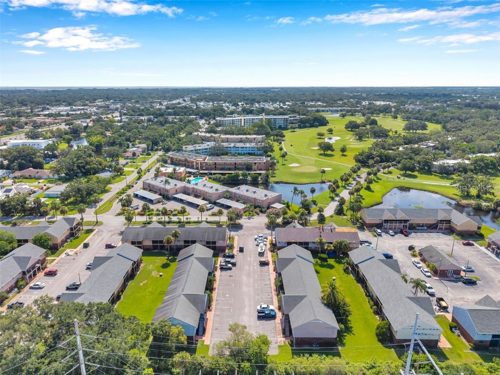 200 Country Club Drive #1106 Largo FL 33771 TB8409717 image29