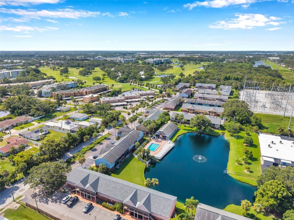 200 Country Club Drive #1106 Largo FL 33771 TB8409717 image30