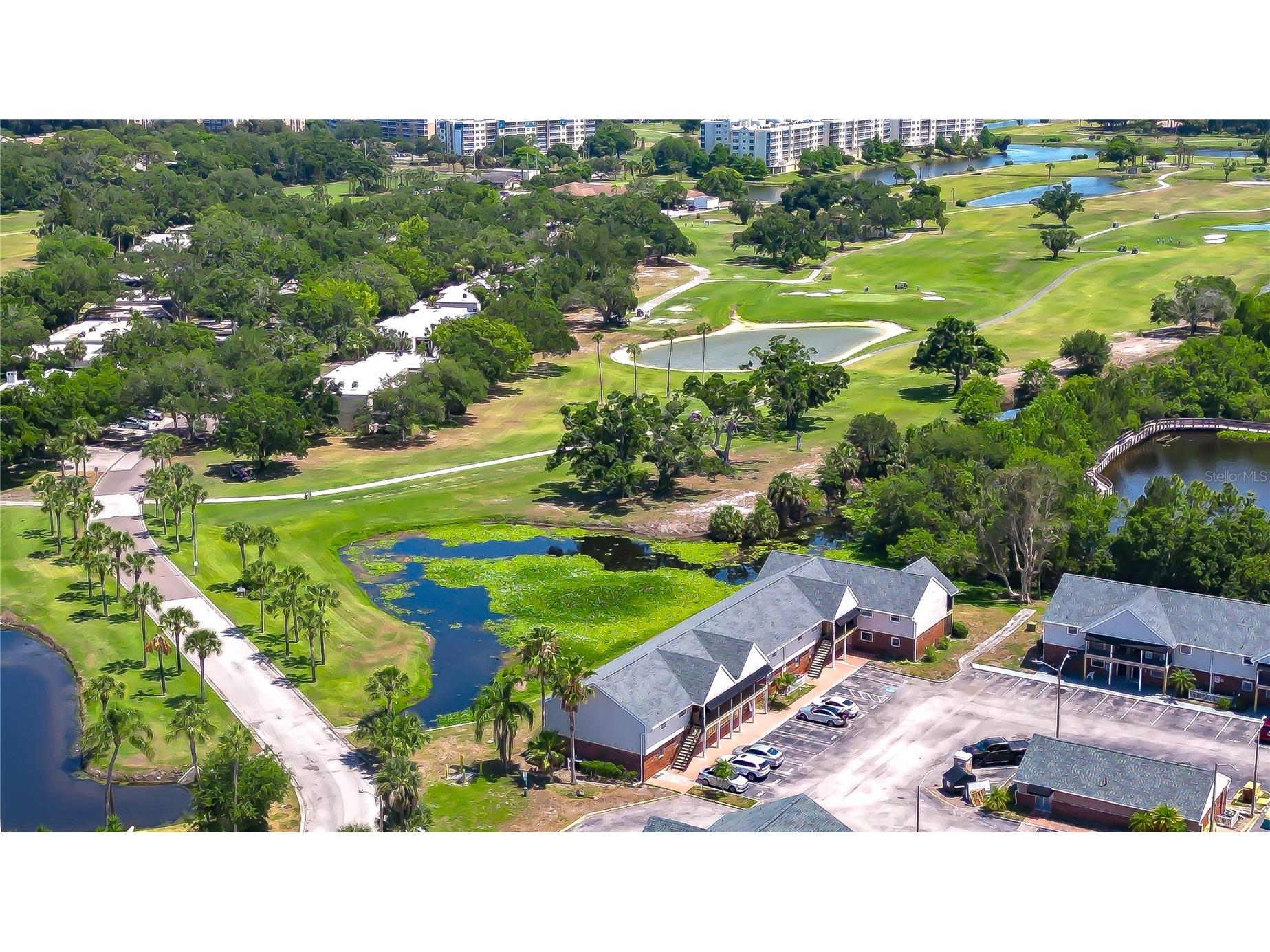 200 Country Club Drive #1505 Largo FL 33771 TB8504962 image44