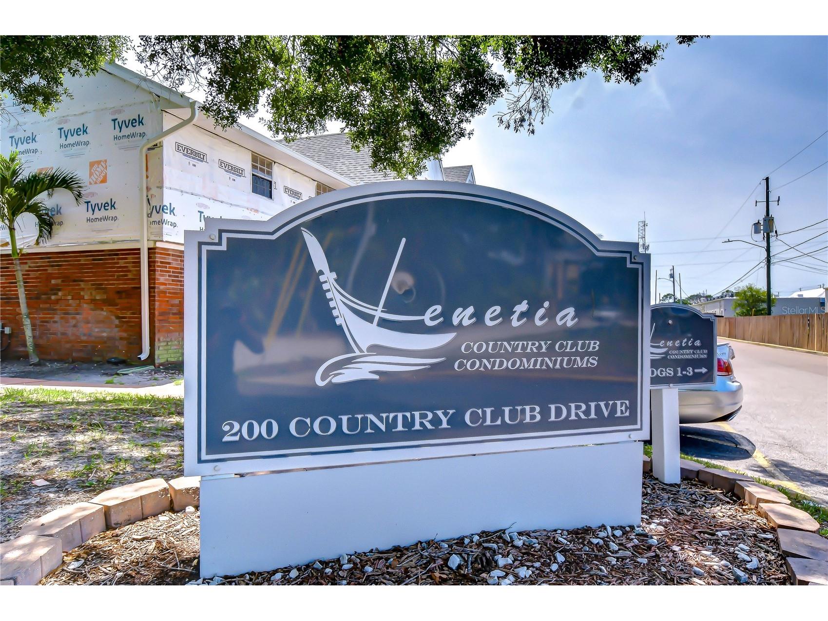 200 Country Club Drive #1505 Largo FL 33771 TB8504962 image45