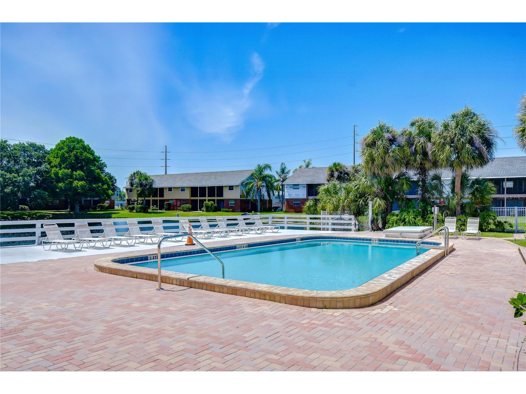 200 Country Club Drive #1505 Largo FL 33771 TB8504962 image47