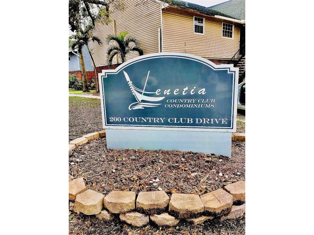 200 Country Club Drive #407 Largo FL 33771 TB8348063 image33