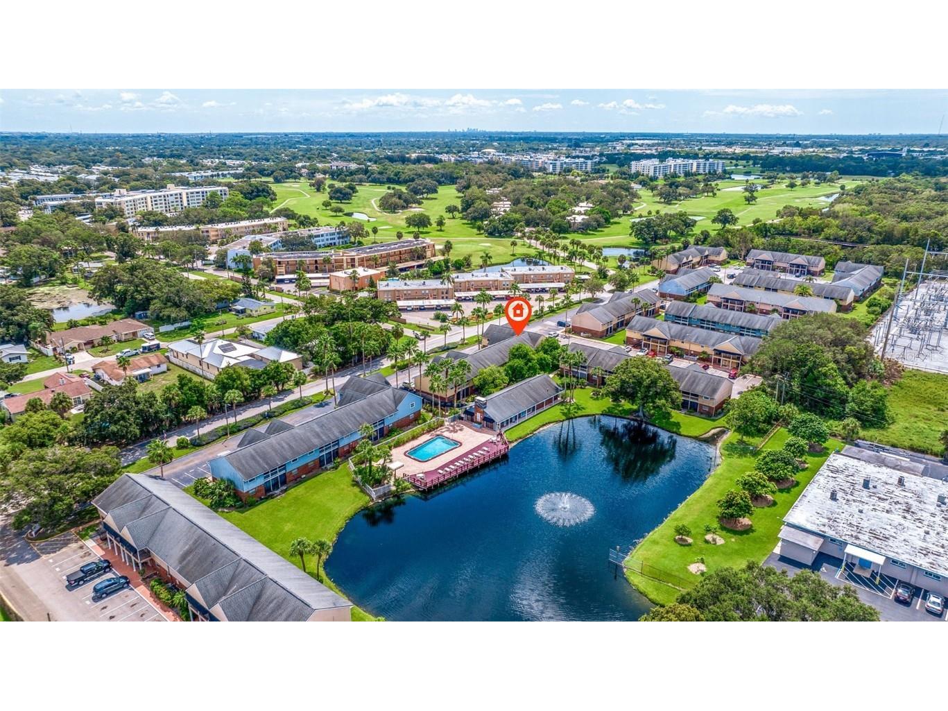 200 Country Club Drive #502 Largo FL 33771 U8212539 image1