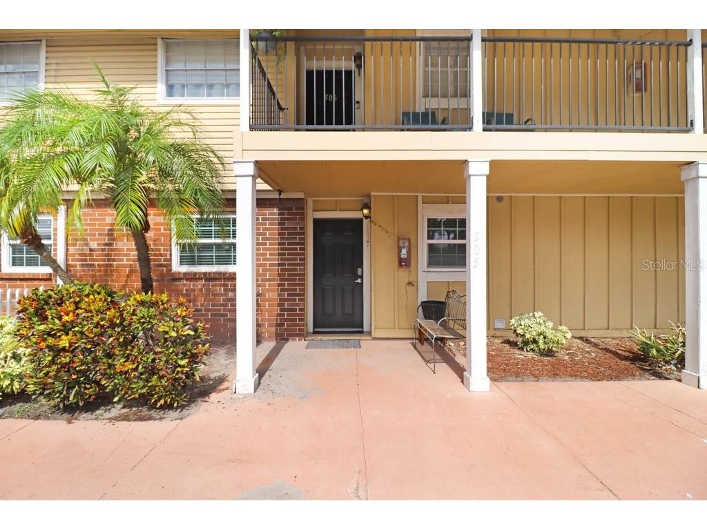 200 Country Club Drive #505 Largo FL 33771 TB8405720 image1
