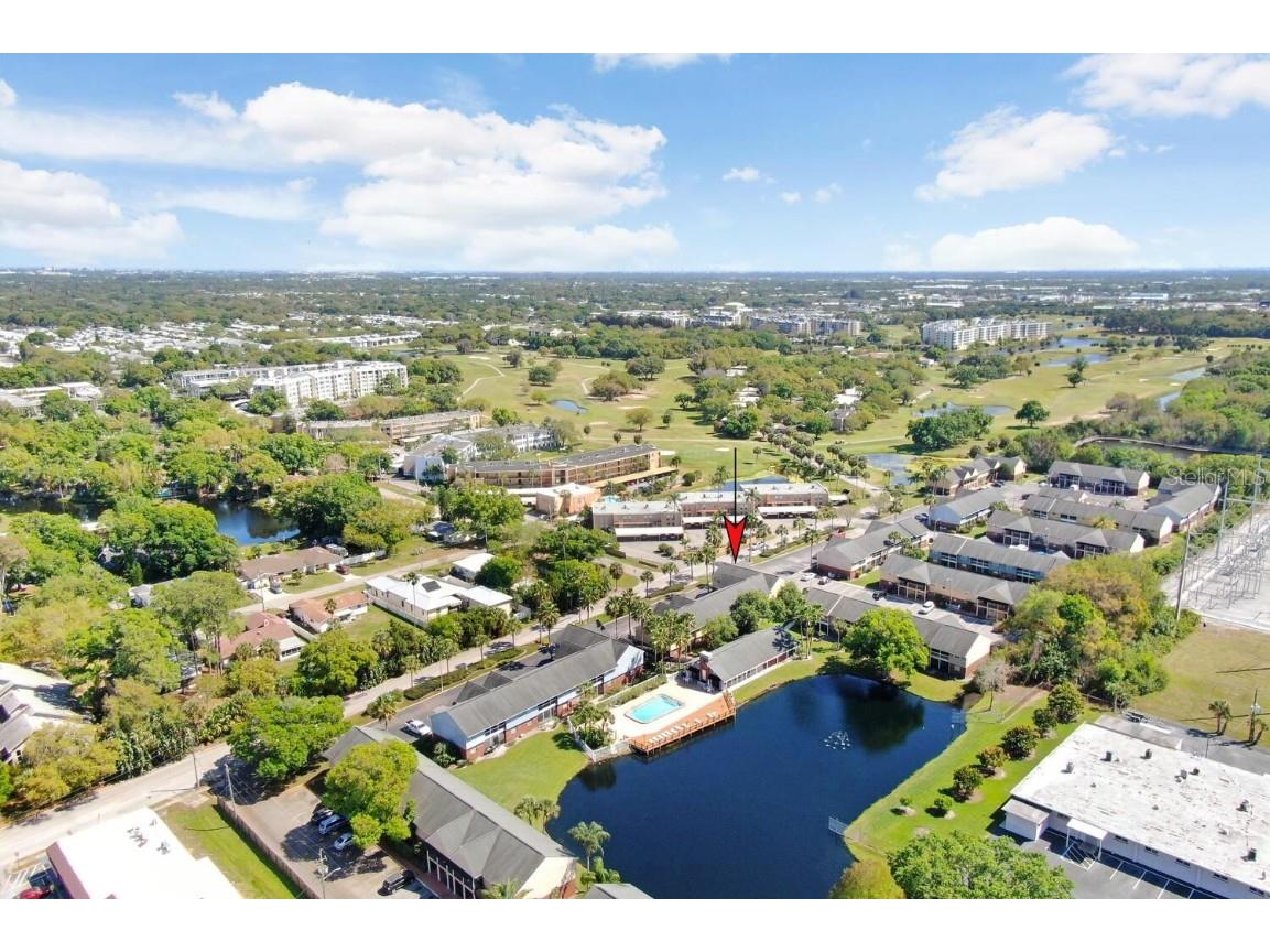200 Country Club Drive #505 Largo FL 33771 TB8405720 image2