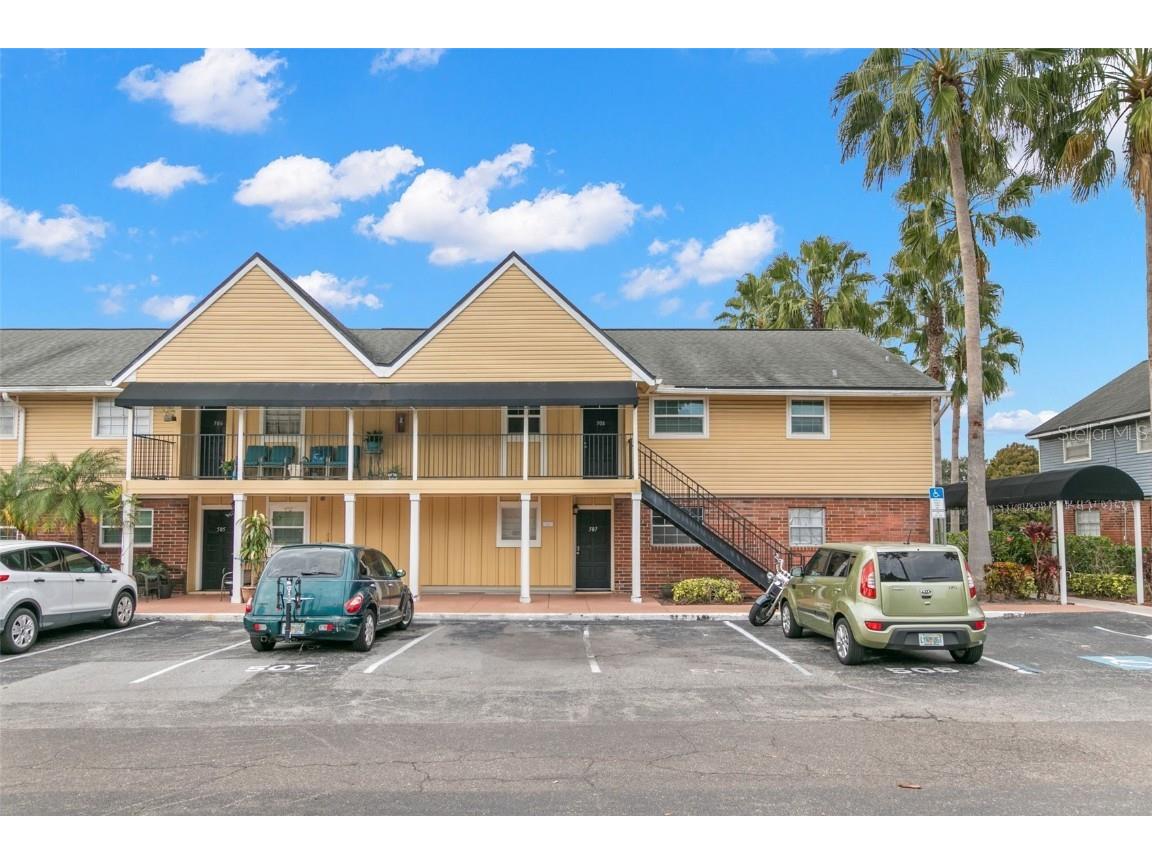 200 Country Club Drive #508 Largo FL 33771 T3490418 image1