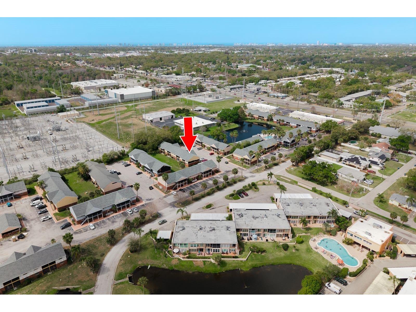 200 Country Club Drive #701 Largo FL 33771 TB8485407 image31