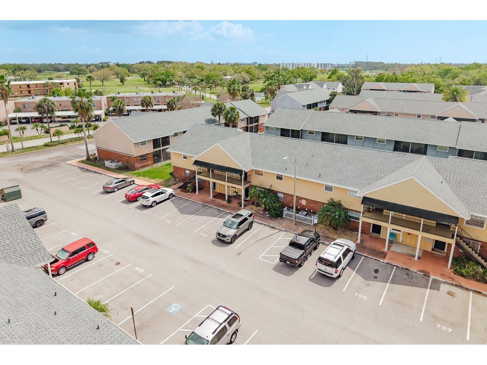 200 Country Club Drive #701 Largo FL 33771 TB8485407 image32