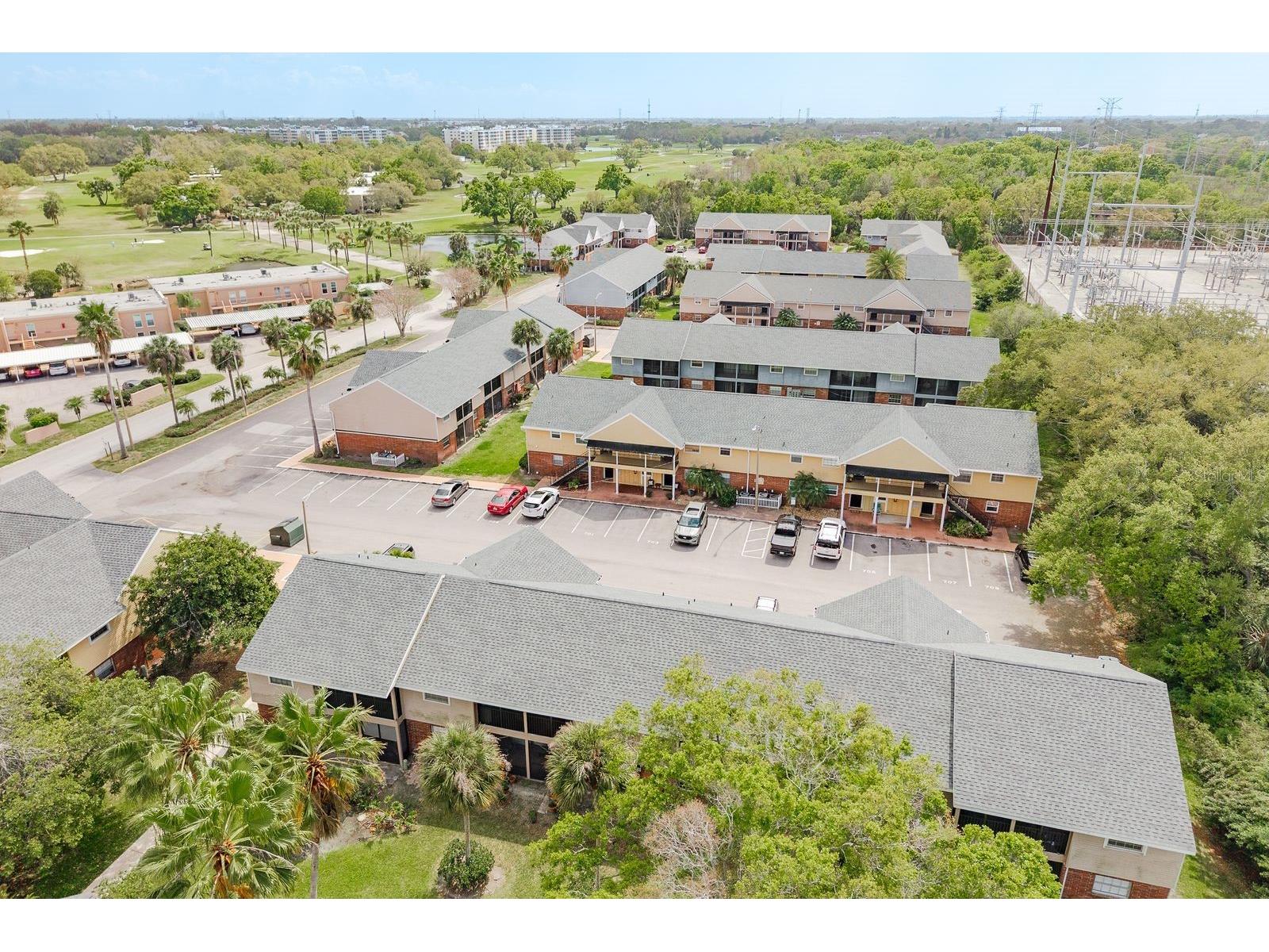 200 Country Club Drive #701 Largo FL 33771 TB8485407 image34