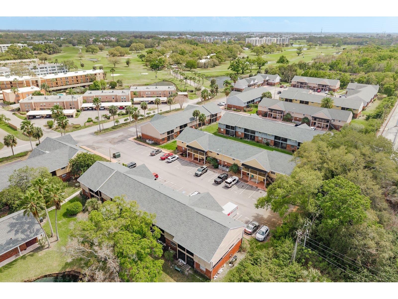 200 Country Club Drive #701 Largo FL 33771 TB8485407 image35