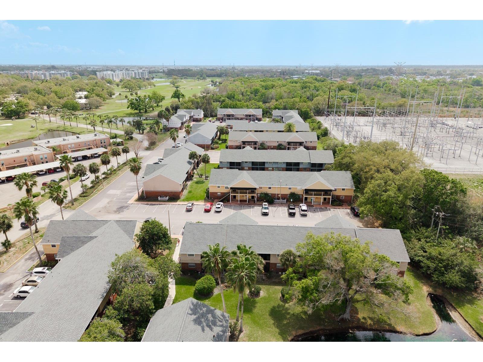 200 Country Club Drive #701 Largo FL 33771 TB8485407 image36