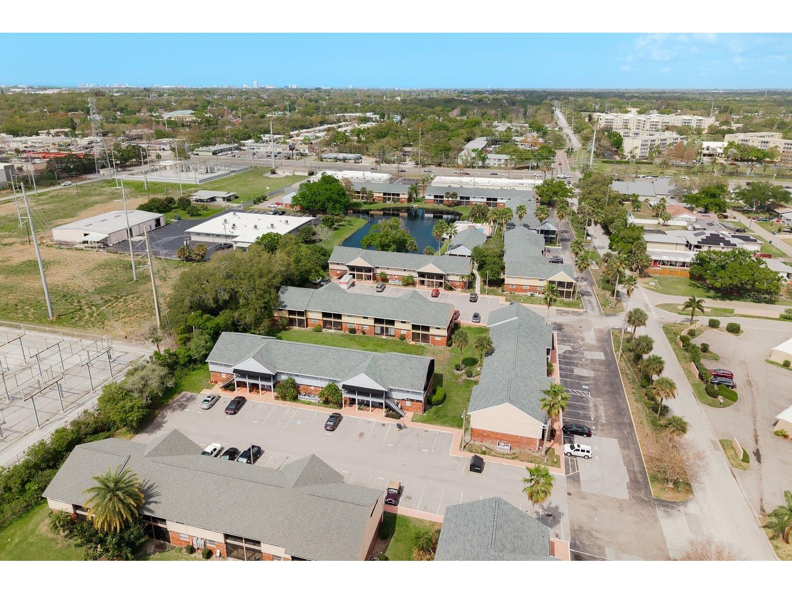 200 Country Club Drive #701 Largo FL 33771 TB8485407 image37