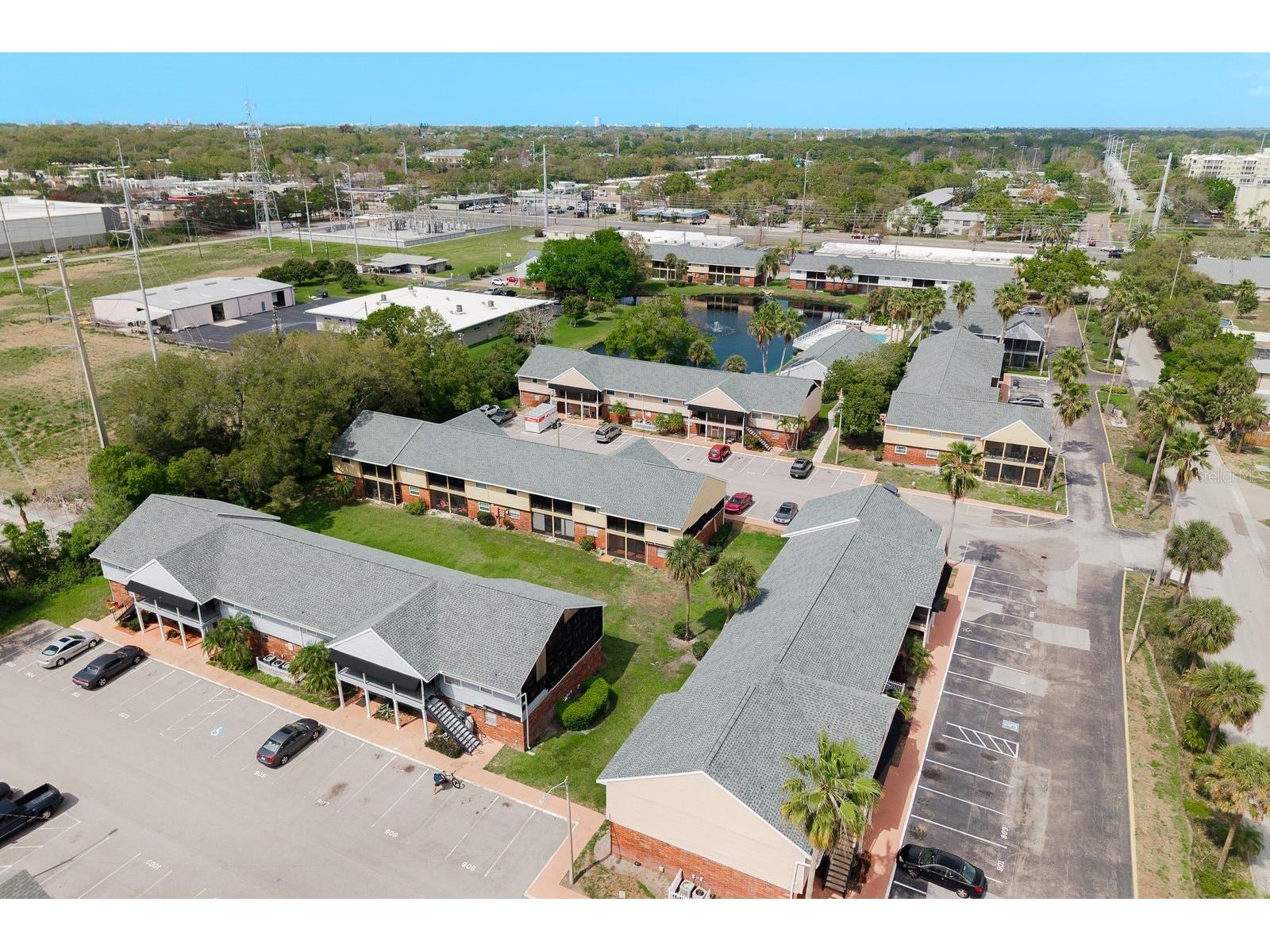 200 Country Club Drive #701 Largo FL 33771 TB8485407 image38