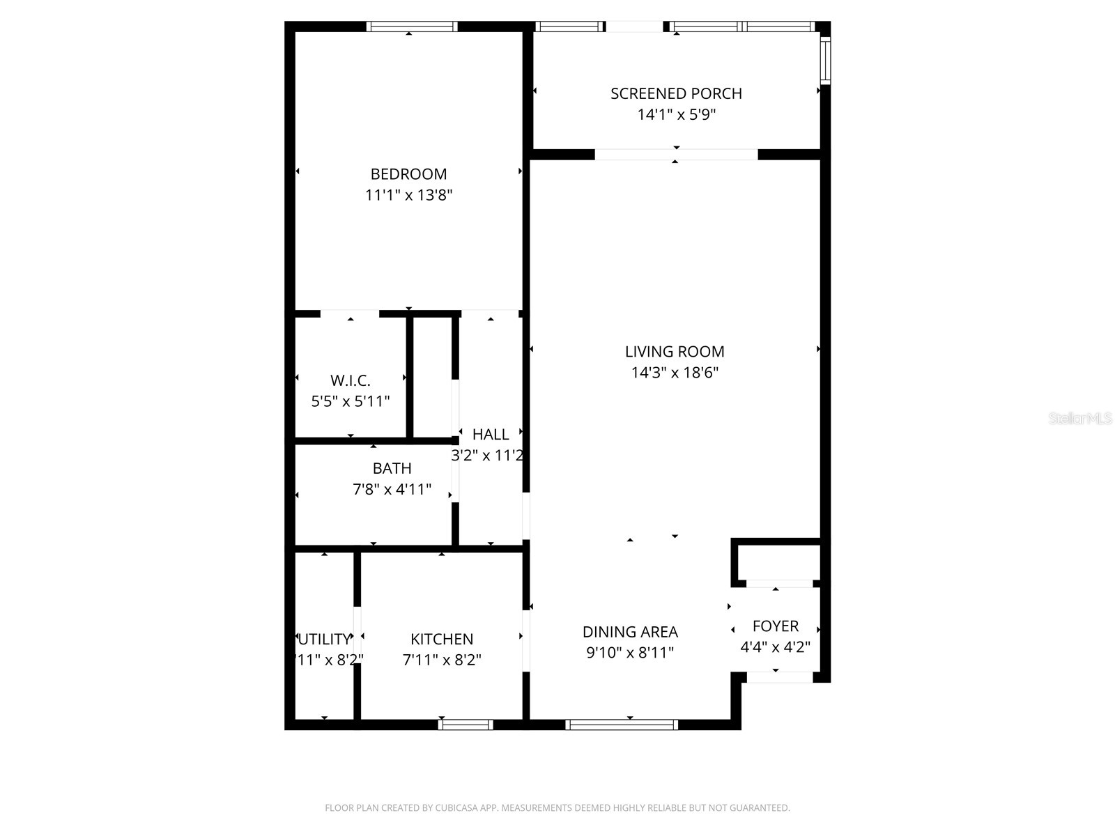 200 Country Club Drive #701 Largo FL 33771 TB8485407 image39