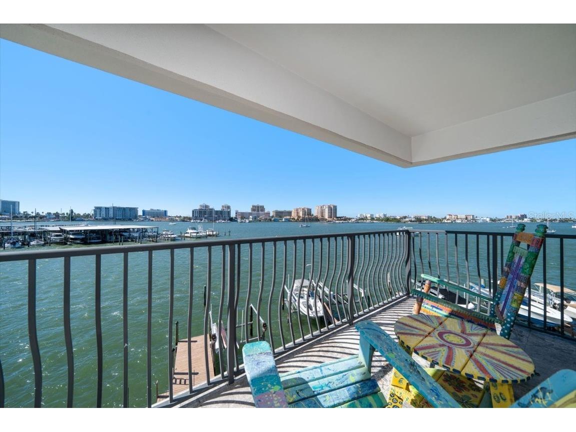 200 Dolphin Point #301 Clearwater Beach FL 33767 - MANDALAY CHANNEL TB8445753 image30