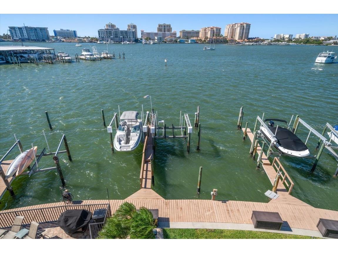 200 Dolphin Point #301 Clearwater Beach FL 33767 - MANDALAY CHANNEL TB8445753 image5