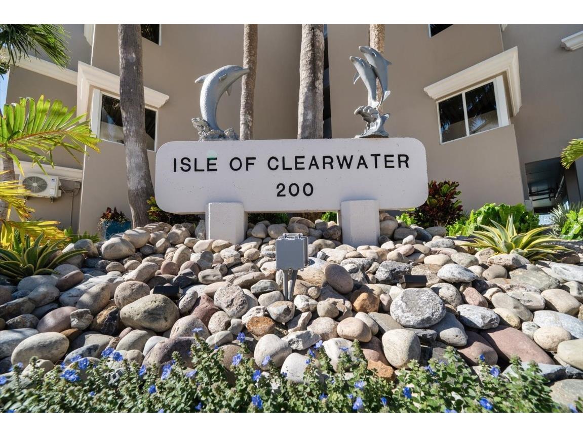 200 Dolphin Point #301 Clearwater Beach FL 33767 - MANDALAY CHANNEL TB8445753 image52