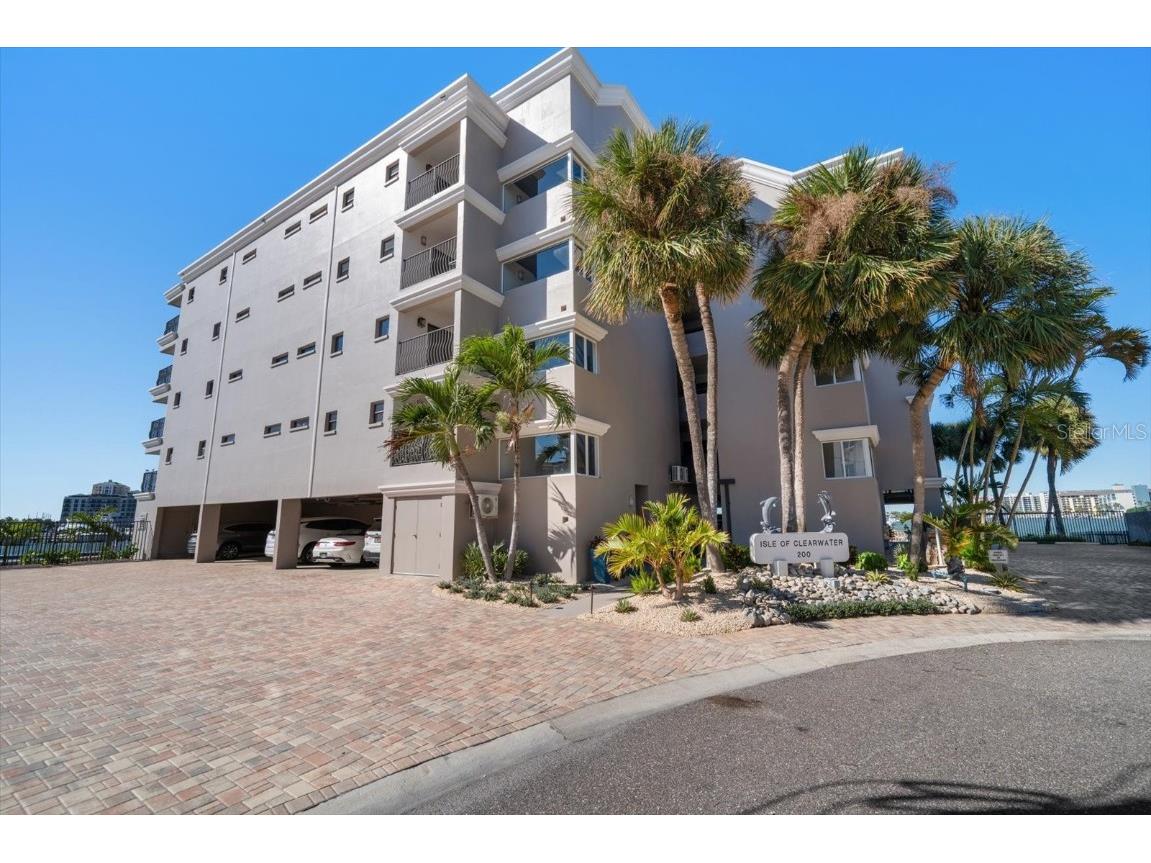 200 Dolphin Point #301 Clearwater Beach FL 33767 - MANDALAY CHANNEL TB8445753 image53