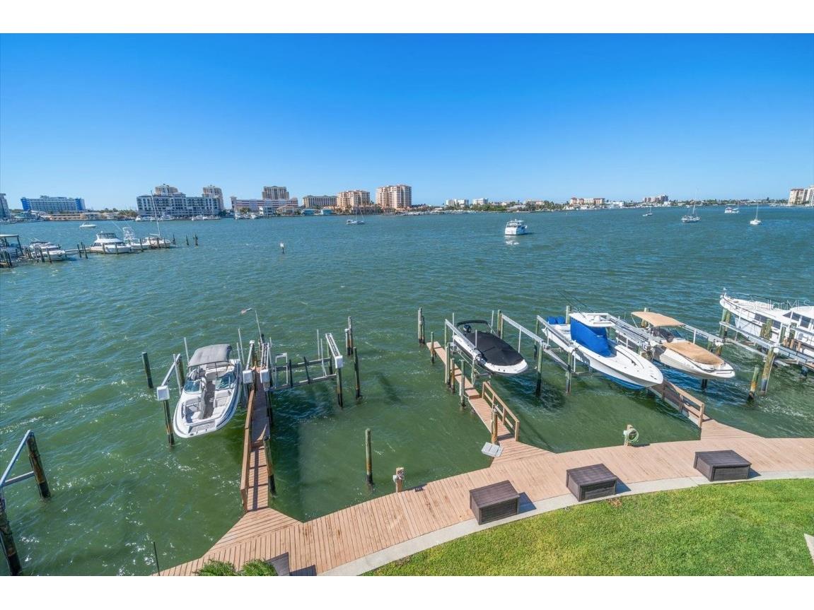 200 Dolphin Point #301 Clearwater Beach FL 33767 - MANDALAY CHANNEL TB8445753 image54