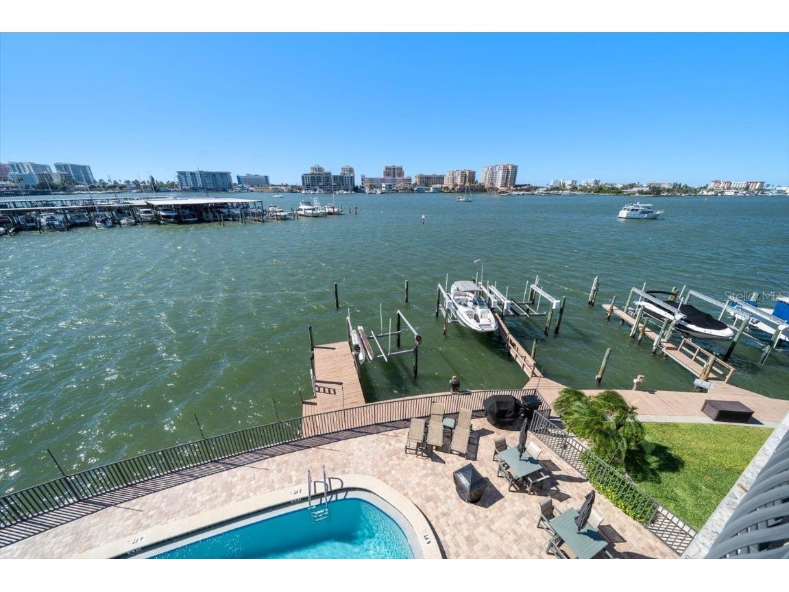 200 Dolphin Point #301 Clearwater Beach FL 33767 - MANDALAY CHANNEL TB8445753 image56