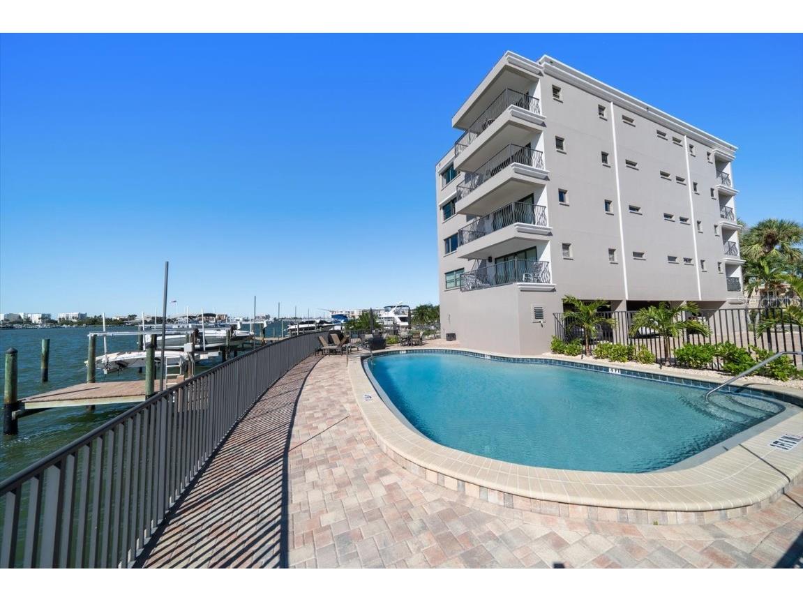 200 Dolphin Point #301 Clearwater Beach FL 33767 - MANDALAY CHANNEL TB8445753 image57