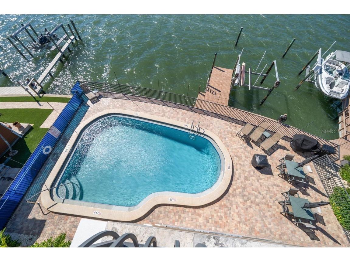 200 Dolphin Point #301 Clearwater Beach FL 33767 - MANDALAY CHANNEL TB8445753 image58