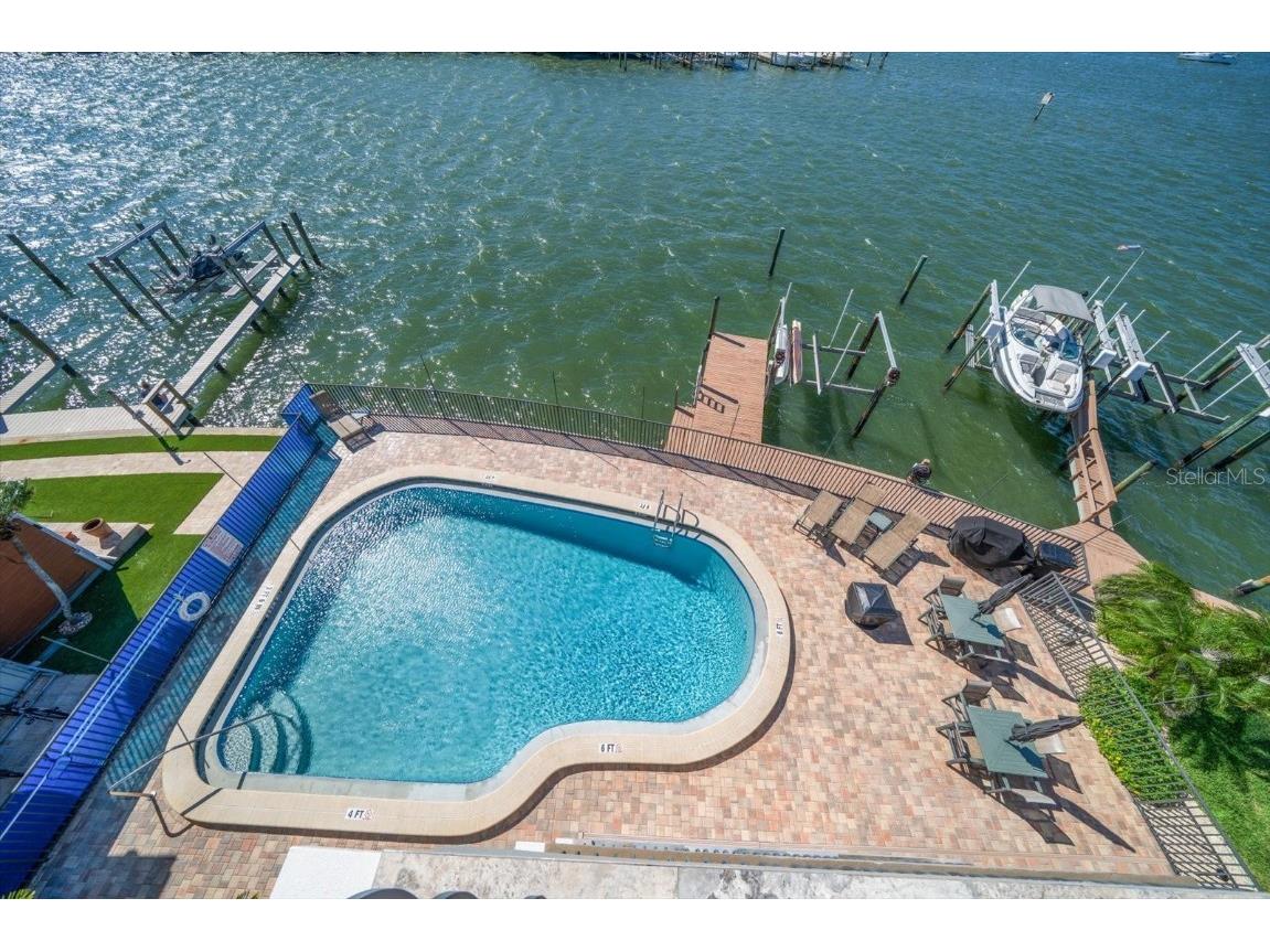 200 Dolphin Point #301 Clearwater Beach FL 33767 - MANDALAY CHANNEL TB8445753 image59