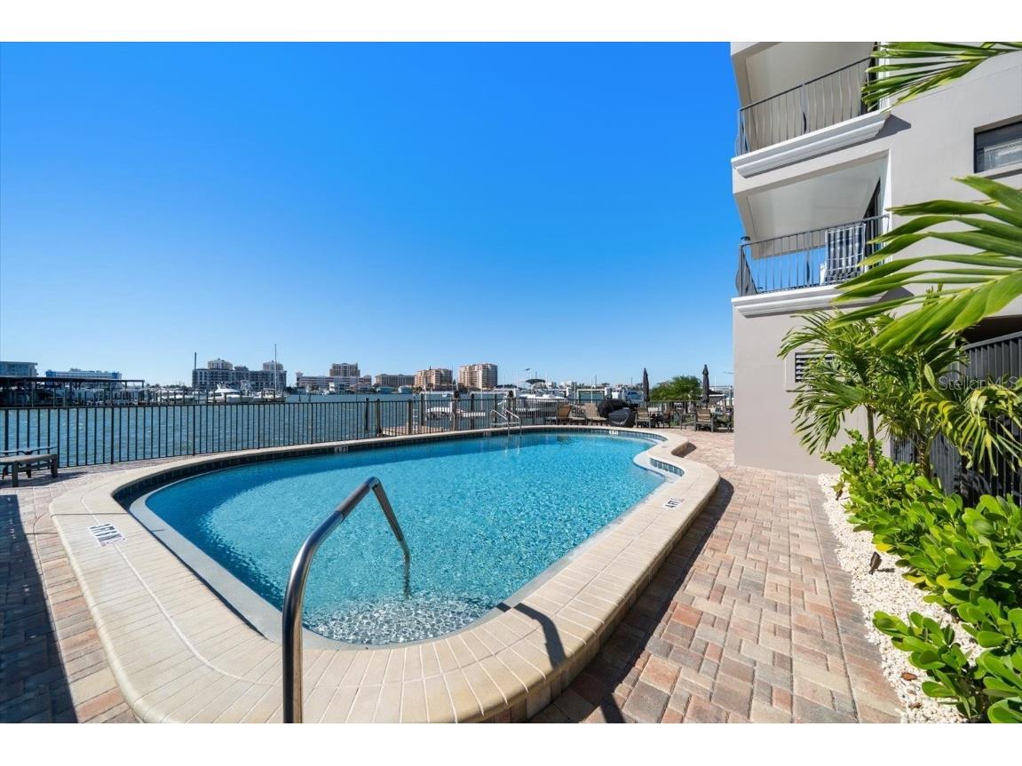 200 Dolphin Point #301 Clearwater Beach FL 33767 - MANDALAY CHANNEL TB8445753 image60