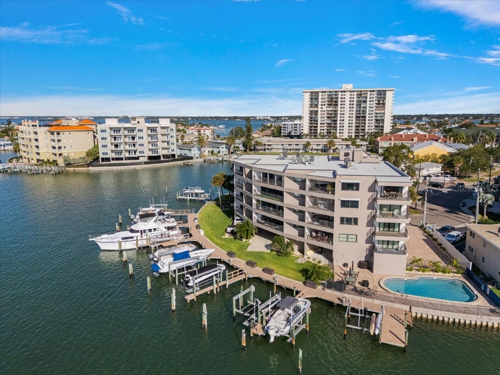 200 Dolphin Point #301 Clearwater Beach FL 33767 - MANDALAY CHANNEL TB8445753 image62