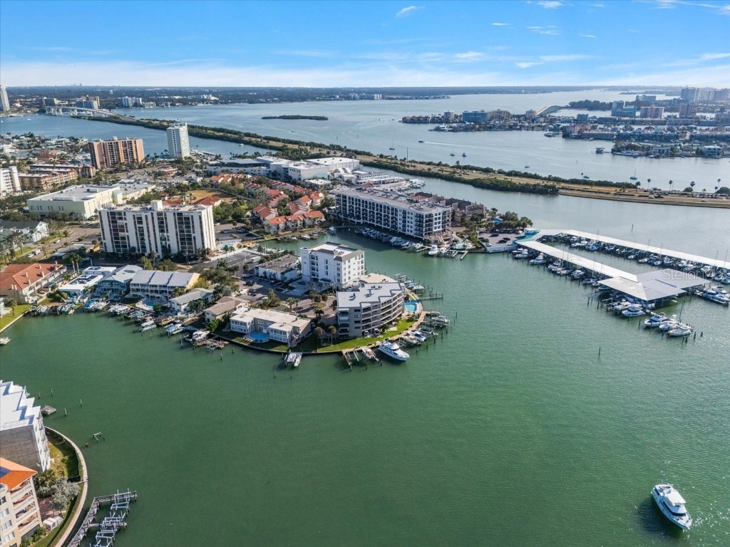 200 Dolphin Point #301 Clearwater Beach FL 33767 - MANDALAY CHANNEL TB8445753 image64